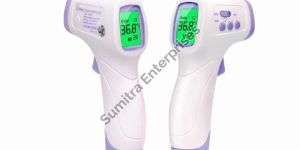 Infrared Thermometer
