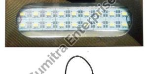 Rechargeable Emergency Light