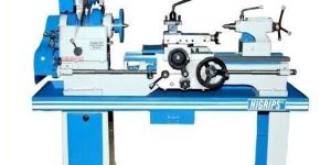 Light Duty Lathe Machine