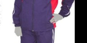 Jogging Tracksuit