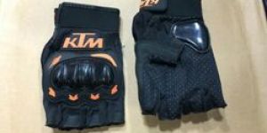 Motorbike Gloves