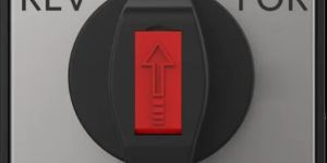 Cam Reverse Forward Switch