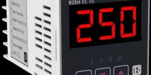 Rishabh Temperature Controller