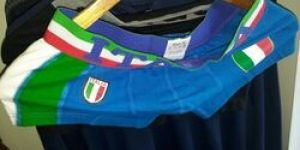 Men Sports Underwear