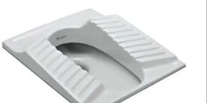Indian Toilet Seat