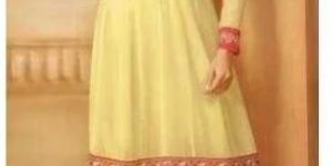 Ladies Designer Suit