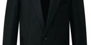 School Blazer