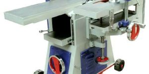 Multipurpose Wood Working Machines