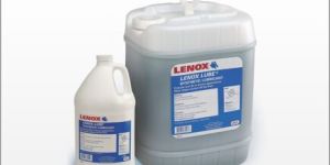 LENOX LUBE CLEAN, SYNTHETIC LUBRICANT FOR SPRAY APPLICATIONS
