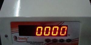 Digital Weighing Indicator