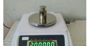 Jewelry Scale