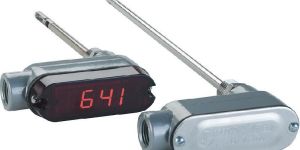 Dwyer Industrial Pressure Transmitter