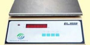 Counter Weighing Scale