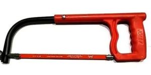 Hacksaw Frame
