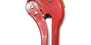 PVC Pipe Cutter