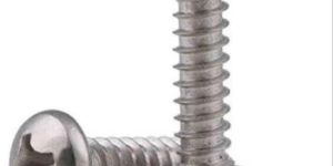 Self Tapping Screw