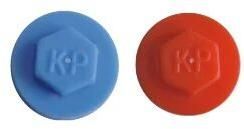 PVC Colour Cap
