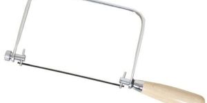 COPING SAW FRAMES