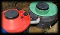 Septic Tank