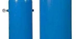 Air Receiver Tank