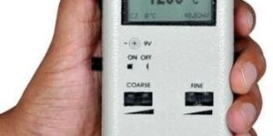 Temperature Simulator