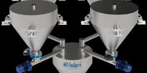 Automated Weighing System