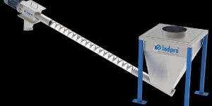 Flexible Screw Conveyor