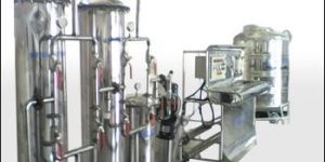 Water Treatment System