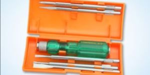 Screwdriver Set