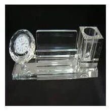 Crystal Pen Stand