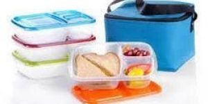 Lunch Box