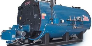 Used Industrial Boiler