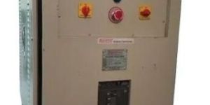 Isolation Transformer