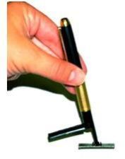 Pen Stamp