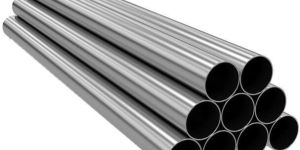 Stainless Steel Pipes