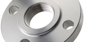 Stainless Steel Flange
