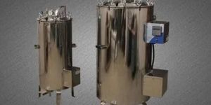 SS Laboratory Autoclave