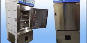 SS Pharma Deep Freezer