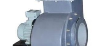 Centrifugal Blower