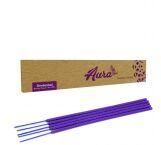 Aura Lavender Incense Sticks