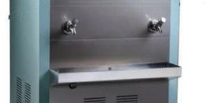 Stainless Steel Water Cooler