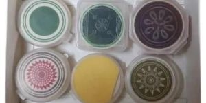 Carrom Striker