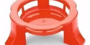 Plastic Pot Stand