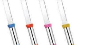 Stainless Steel Knife