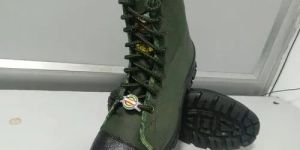 Liberty Warrior Jungle Boot