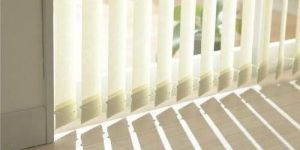 Vertical Blinds