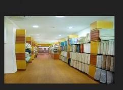 Children Garment Fabric