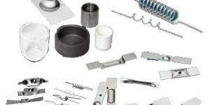 Electron Beam Gun Crucibles