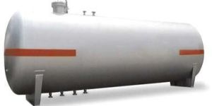 High Pressure Cylinder