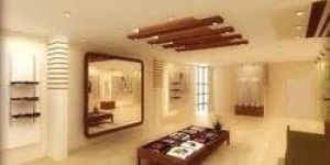 Gypsum False Ceiling